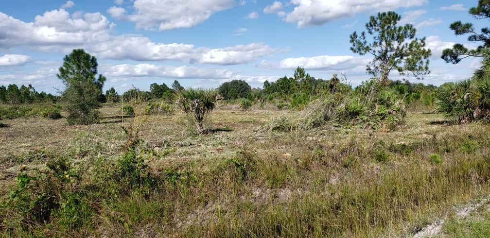 16963 NW 292nd Street, Okeechobee, Floryda 34972, USA