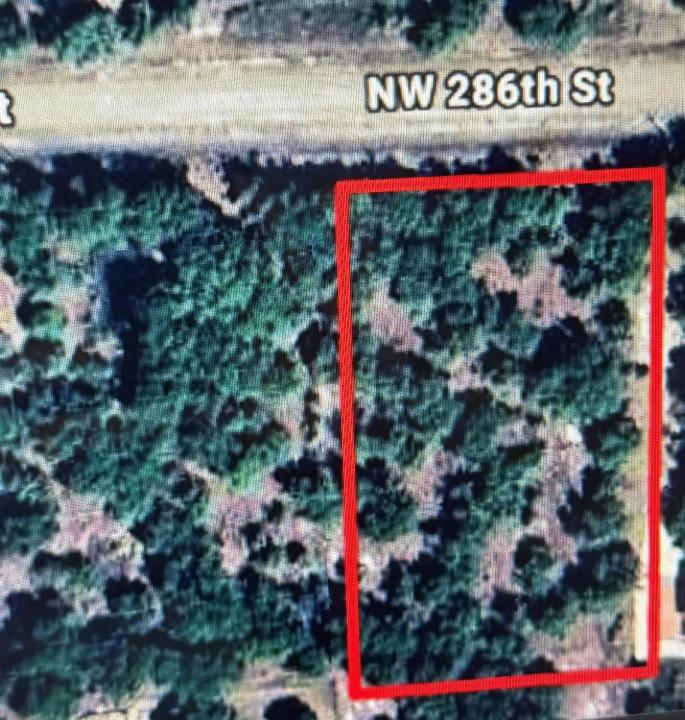 17444 NW 286th Street, Okeechobee, Floride 34972, États-Unis