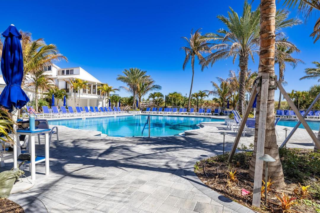 2400 S Ocean Drive 821, Fort Pierce, Floride 34949, États-Unis