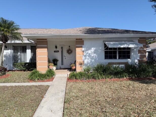 1206 S Lakes End Drive D, Fort Pierce, Floride 34982, États-Unis