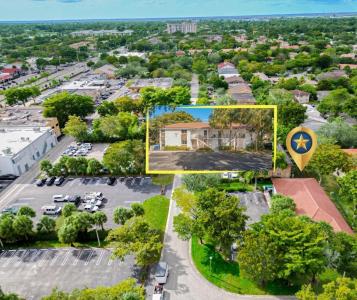 10201 NW 35th Street, Coral Springs, Florida 33065