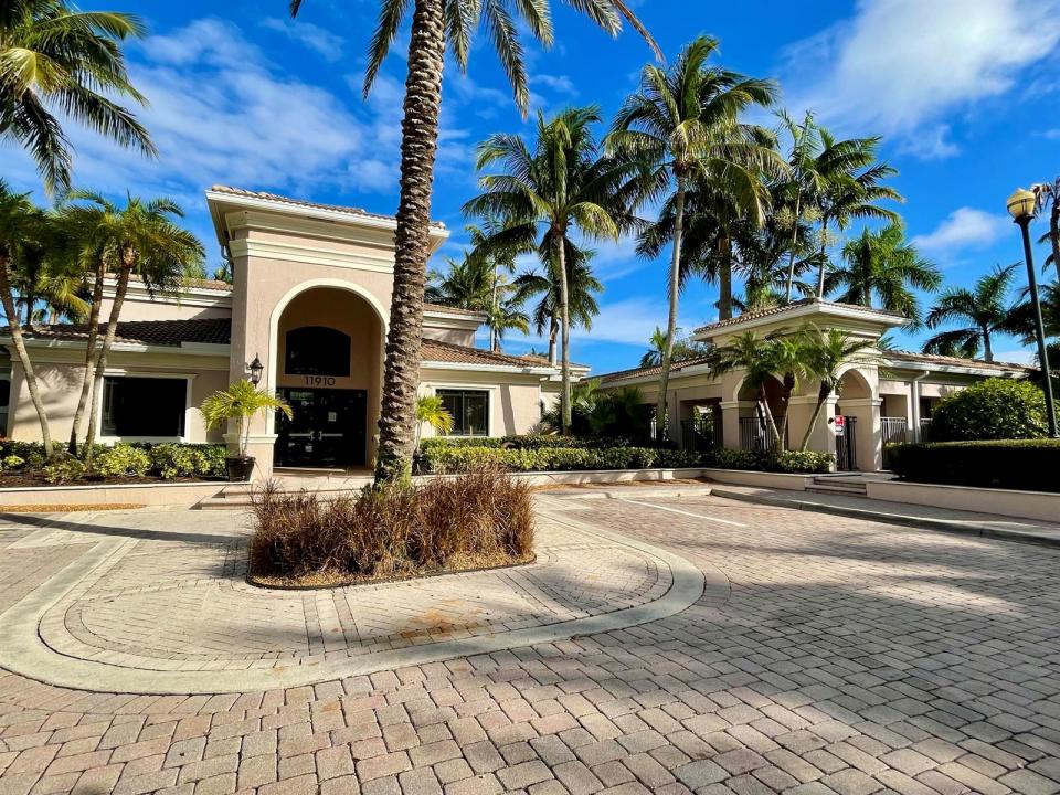 2727 Anzio Court 108, Palm Beach Gardens, Floride 33410, États-Unis