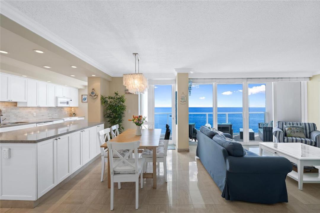 4300 N Ocean Boulevard 15E, Fort Lauderdale, Floride 33308, États-Unis