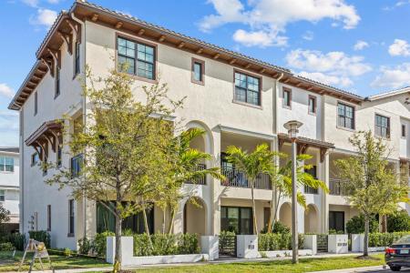 5255 Beckman Terrace, Palm Beach Gardens, فلوريدا 33418, الولايات المتحدة
