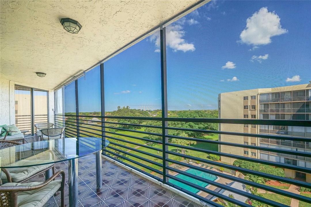 7100 Radice Court 708, Lauderhill, Floride 33319, États-Unis