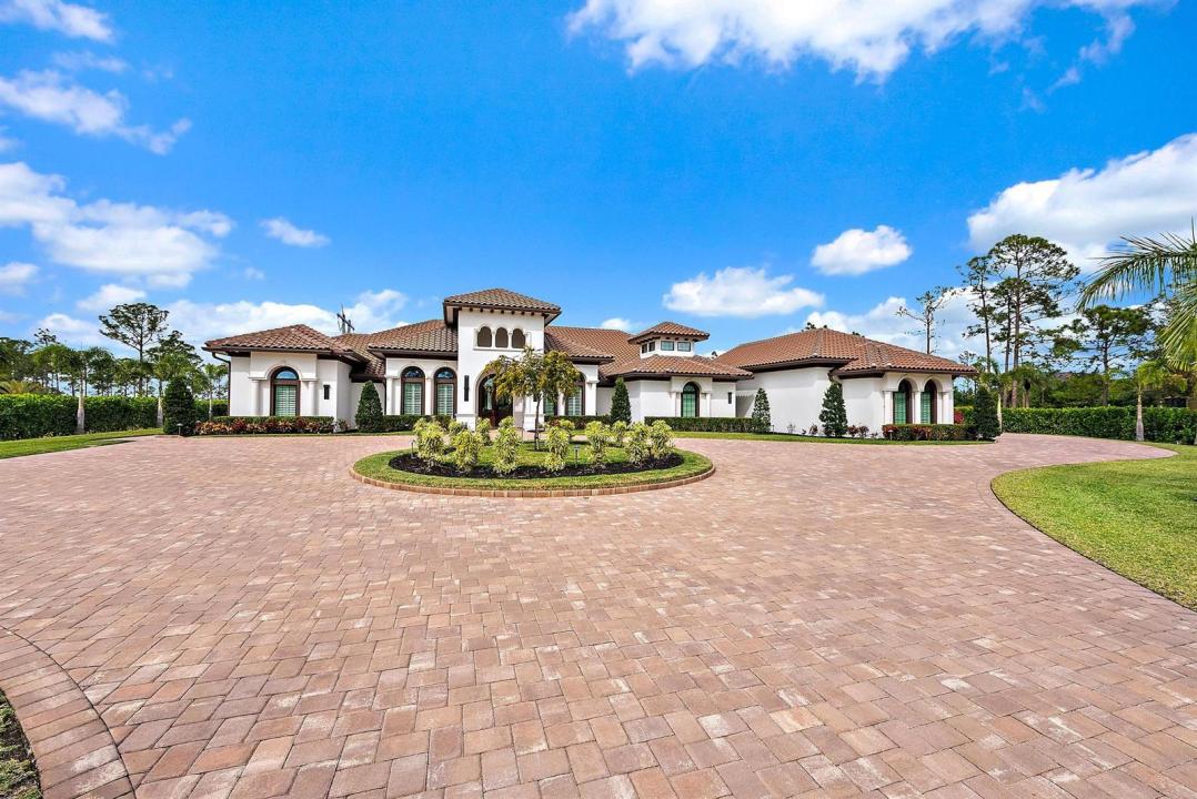 7848 Saddlebrook Drive, Port St. Lucie, Floride 34986, États-Unis