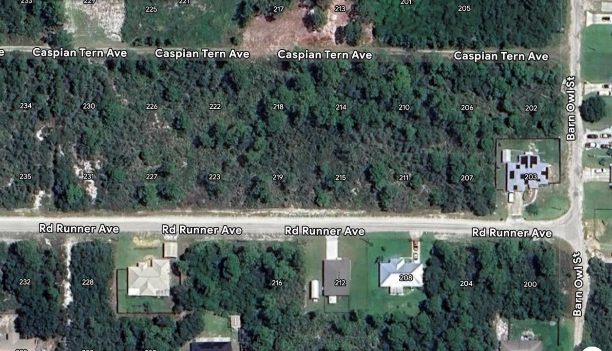 215 Roadrunner Avenue, Sebring, Floride 33870, États-Unis