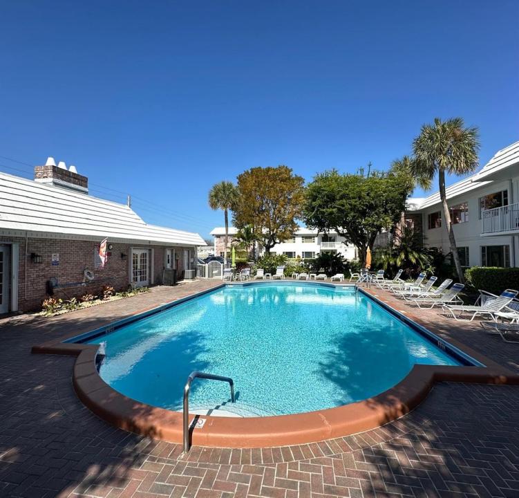 350 S Cypress Road 522, Pompano Beach, 플로리다 33060, 미국