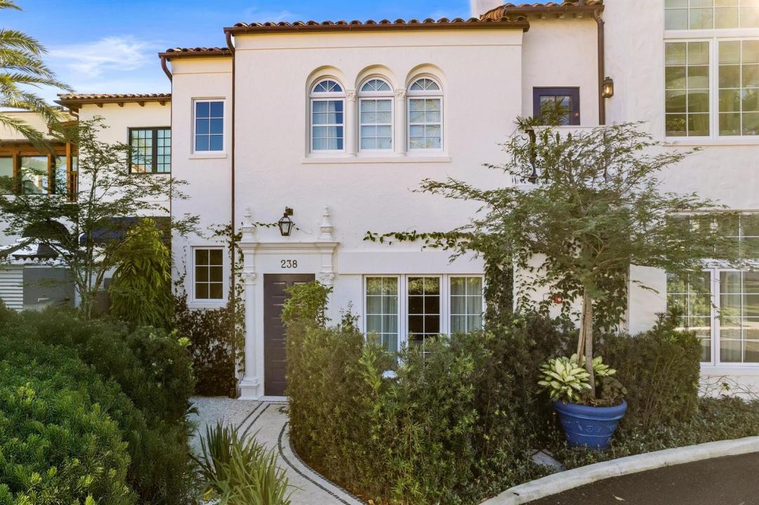 238 Phipps Plaza, Palm Beach, Floride 33480, États-Unis
