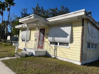 602 W Midway Road, Fort Pierce, Floride 34982, États-Unis