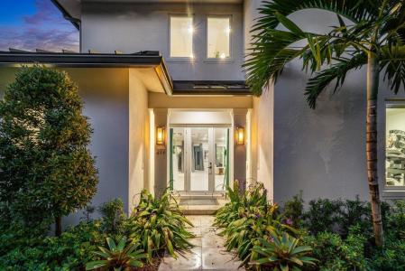 217 Gulfstream Boulevard, Boynton Beach, Florida 33435, Stati Uniti