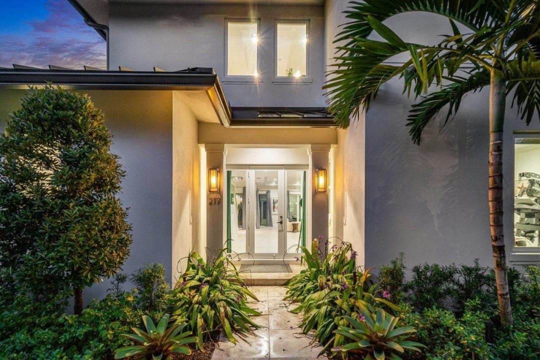 217 Gulfstream Boulevard, Boynton Beach, Florida 33435, Stati Uniti