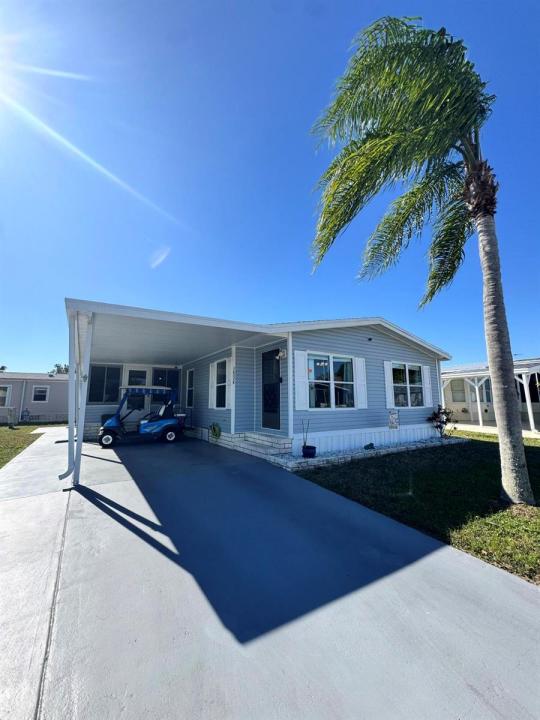 13953 Adelfa Avenue, Fort Pierce, Florida 34951, Stati Uniti