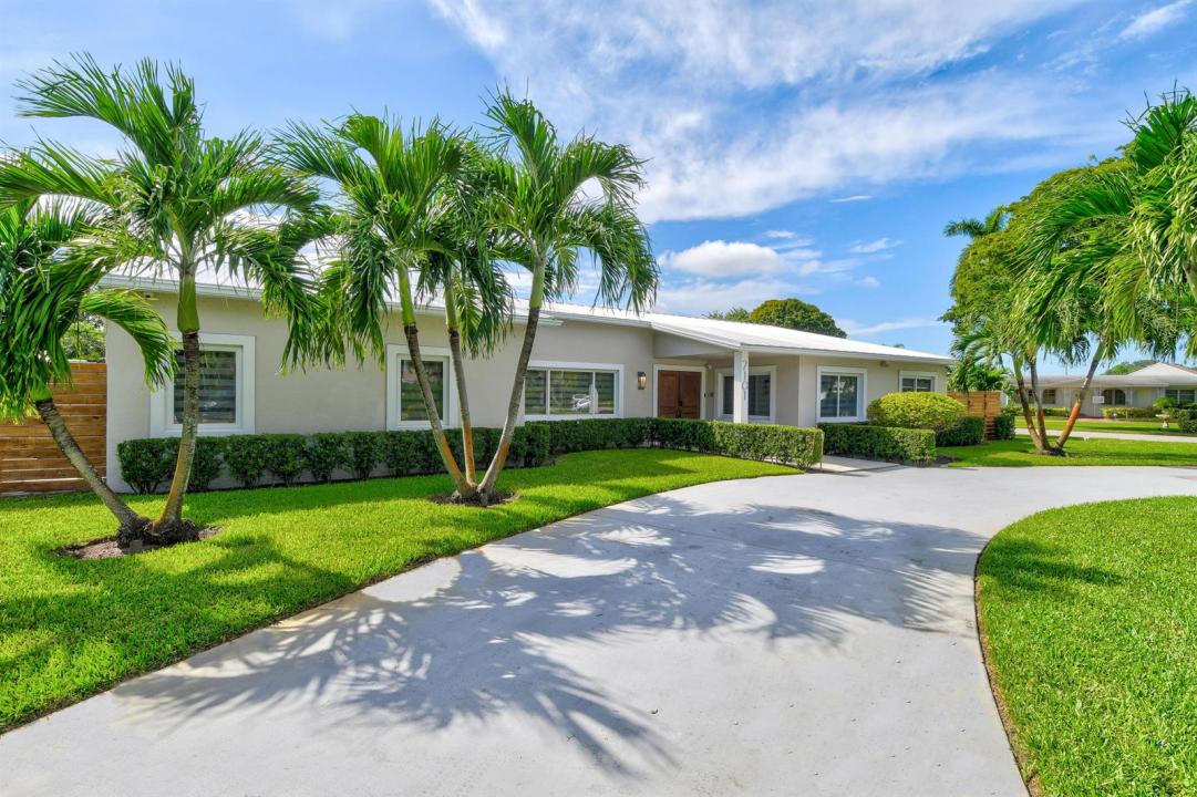 7101 W Lake Drive, Lake Clarke Shores, Florida 33406, Stati Uniti