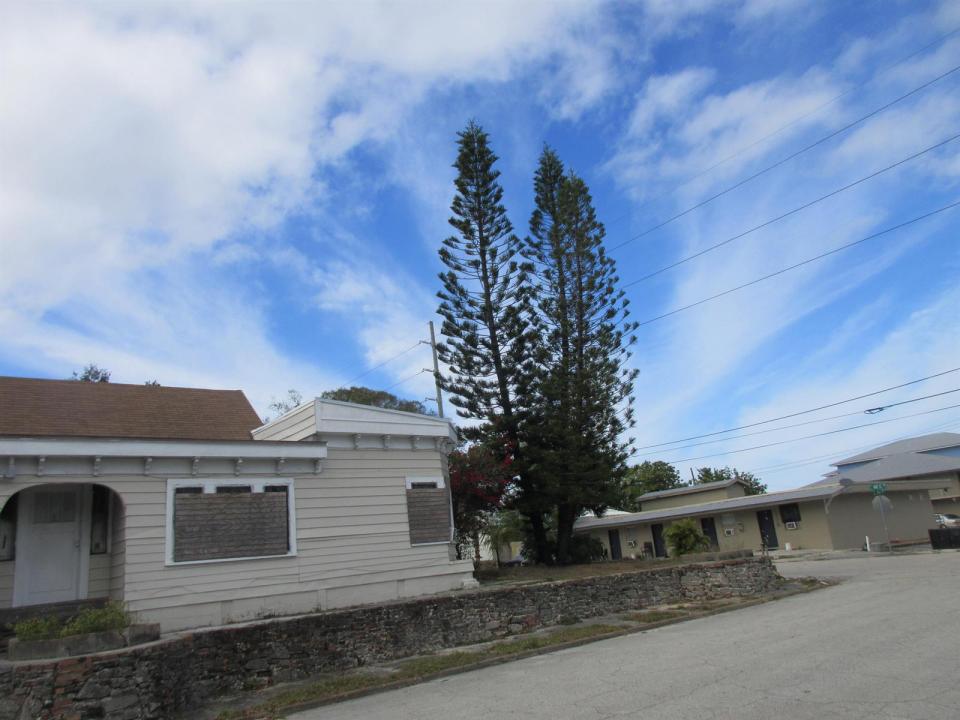 603 Avenue E Avenue, Fort Pierce, Floride 34950, États-Unis
