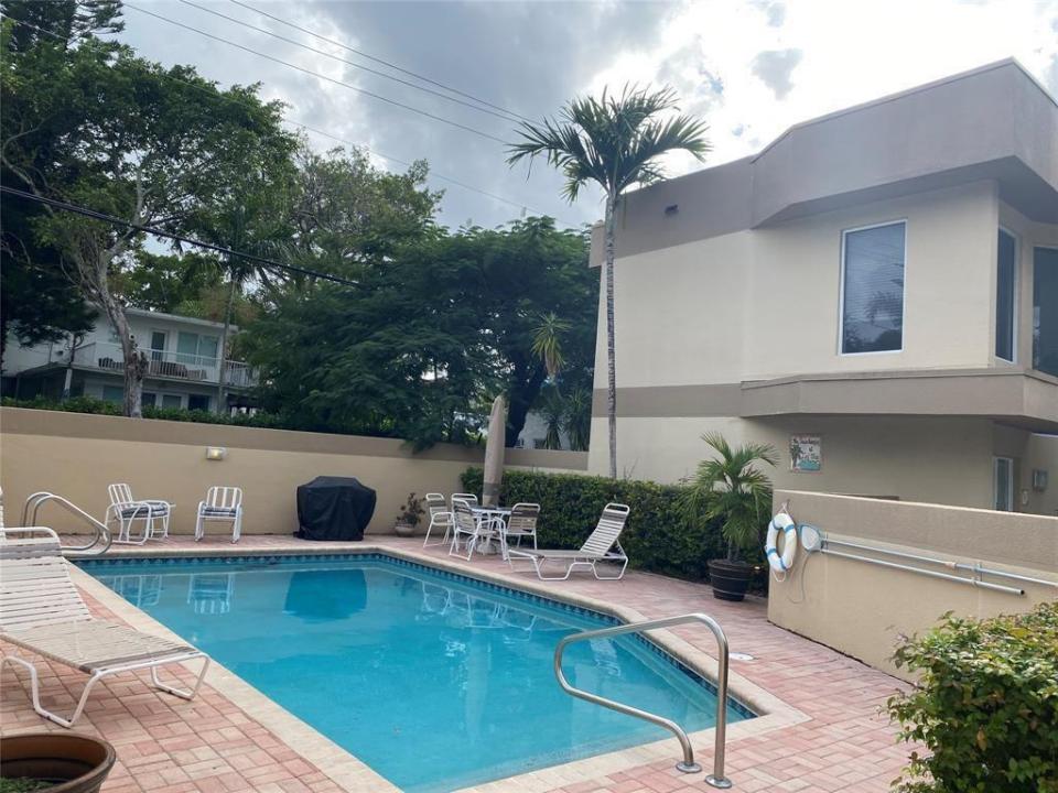 101 SE 15th Avenue E, Fort Lauderdale, Floride 33301, États-Unis
