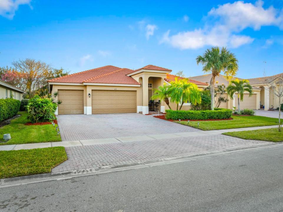 4179 Worlington Terrace, Fort Pierce, Florida 34947, USA