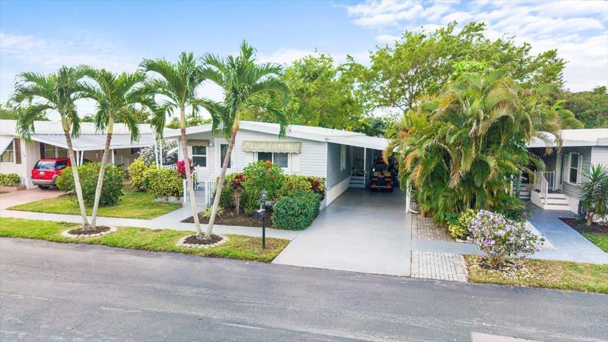 120 NW 51st Street, Deerfield Beach, Florida 33064, USA