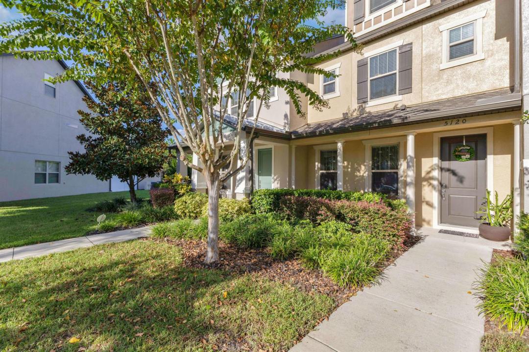 5120 Caspian Street, Florida 34771, Stati Uniti