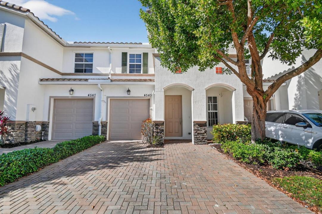 4545 Tara Cove Way, West Palm Beach, 플로리다 33417, 미국