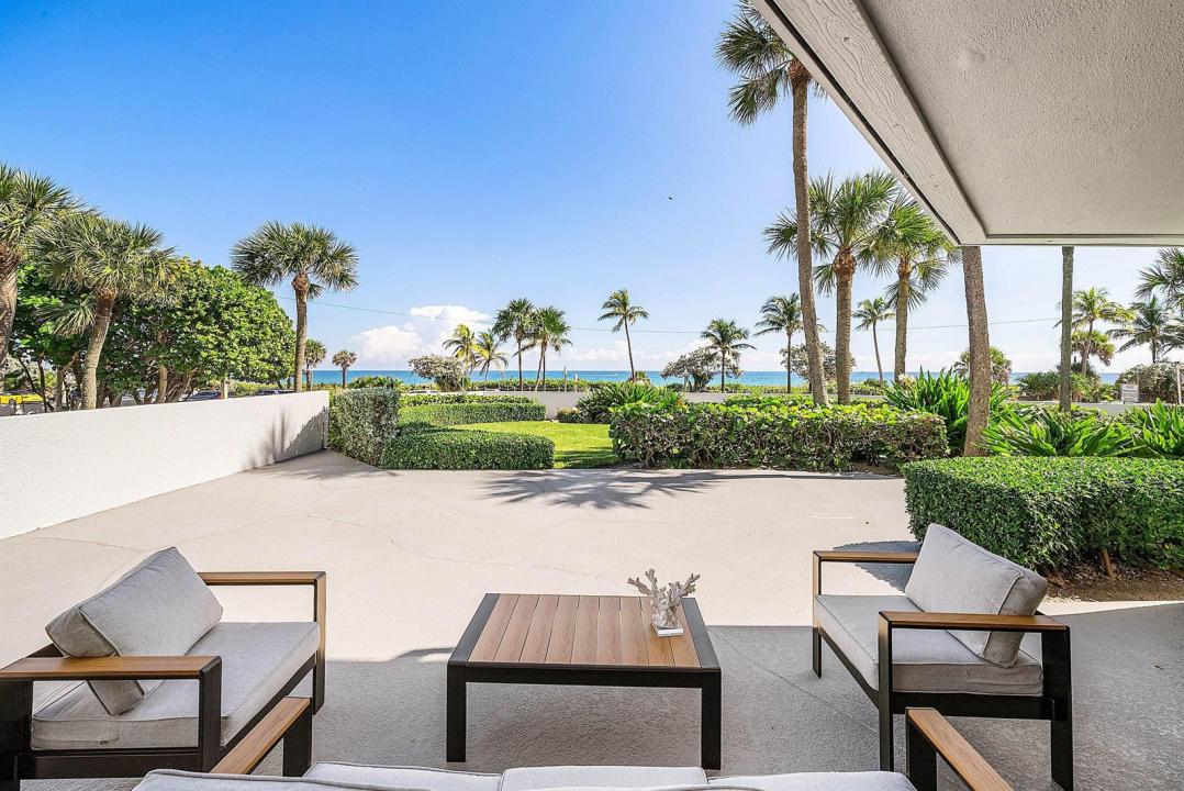 120 S Ocean Boulevard 1a, Delray Beach, Flórida 33483, Estados Unidos