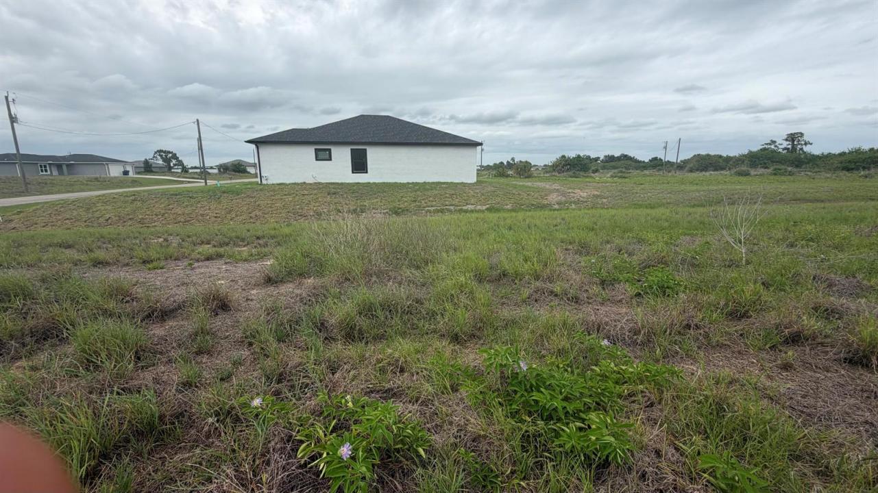 7002 Lorna Court Court, Floride 33935, États-Unis