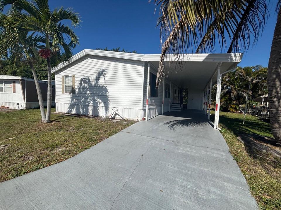 403 NW 50th Ct, Lot# 1415, Deerfield Beach, Floride 33064, États-Unis