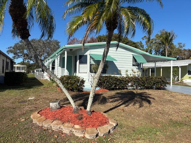 8203 Cinnamon Lane, Port St. Lucie, Florida 34952, USA