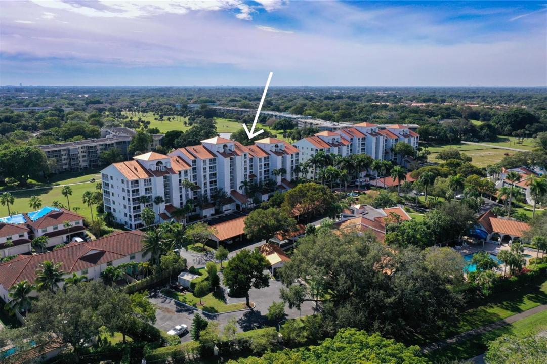 4108 W Palm Aire Drive 083b, Pompano Beach, Floride 33069, États-Unis