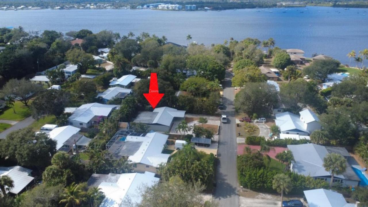 507 SW North River Point Drive, Stuart, Florida 34994, USA