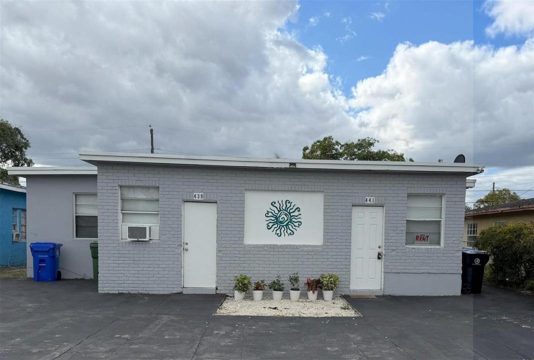441 NW 18th Avenue, Fort Lauderdale, Flórida 33311, Estados Unidos