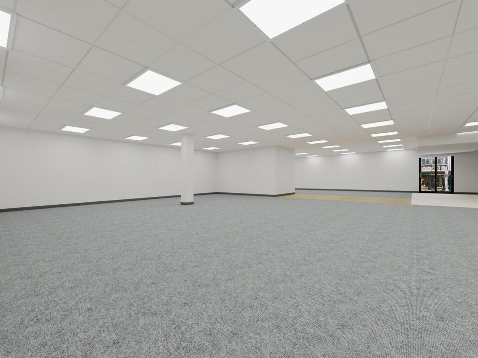 5611 N State Road 7, Fort Lauderdale, Floride 33319, États-Unis
