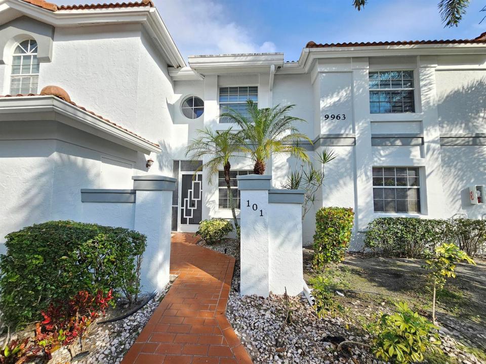 9963 Seacrest Circle 101, Boynton Beach, 플로리다 33437, 미국