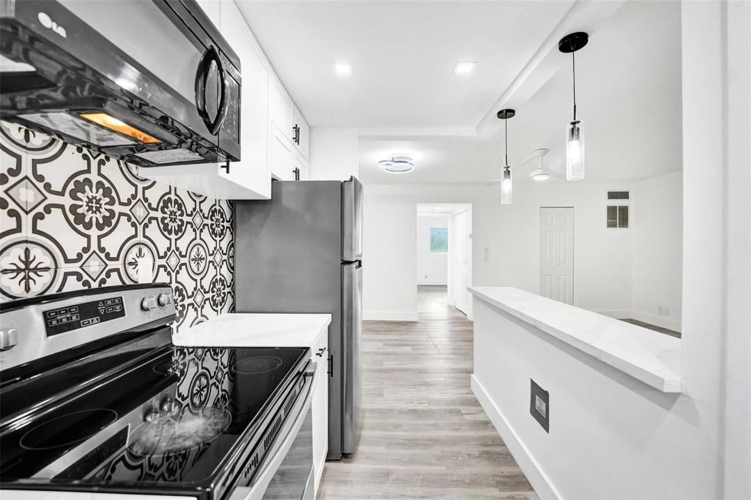 1425 Arthur Street 202A, Hollywood, Floride 33020, États-Unis