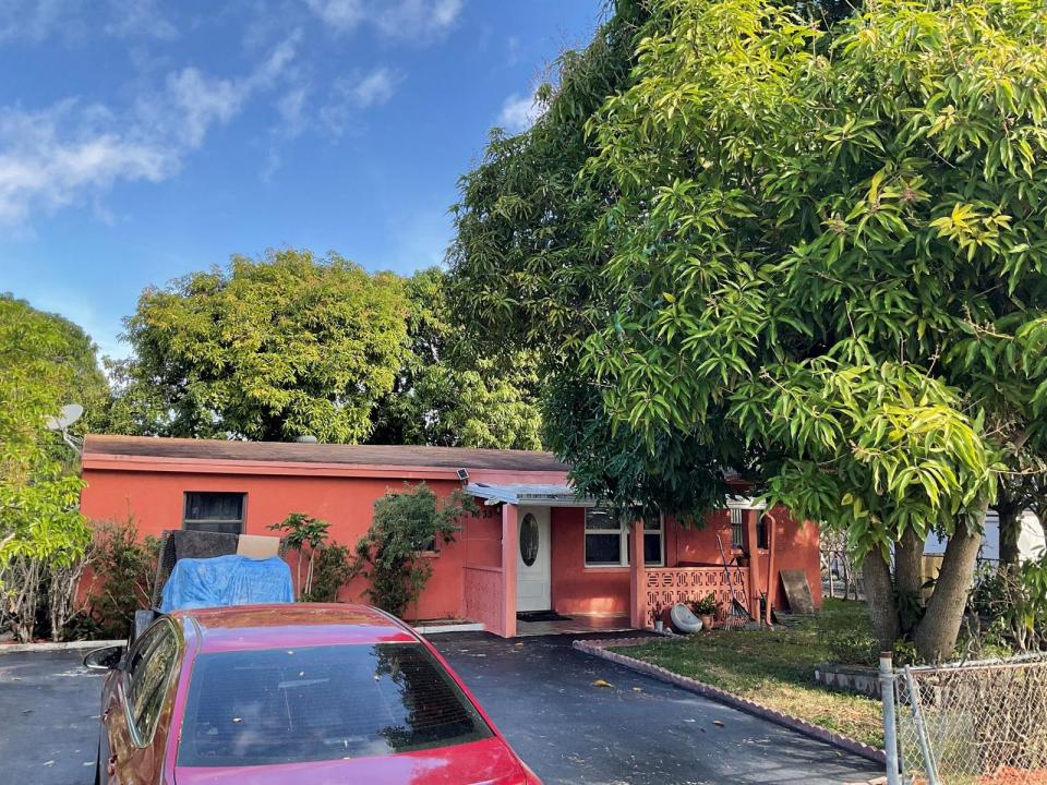 1433 NE 26th Court, Pompano Beach, Florida 33064, Stati Uniti
