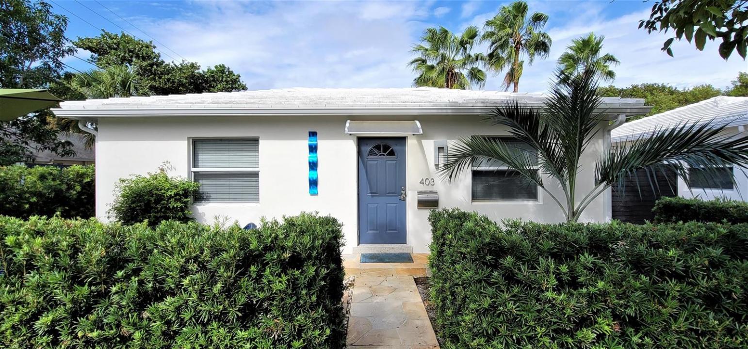 403 32nd Street, West Palm Beach, Floride 33407, États-Unis