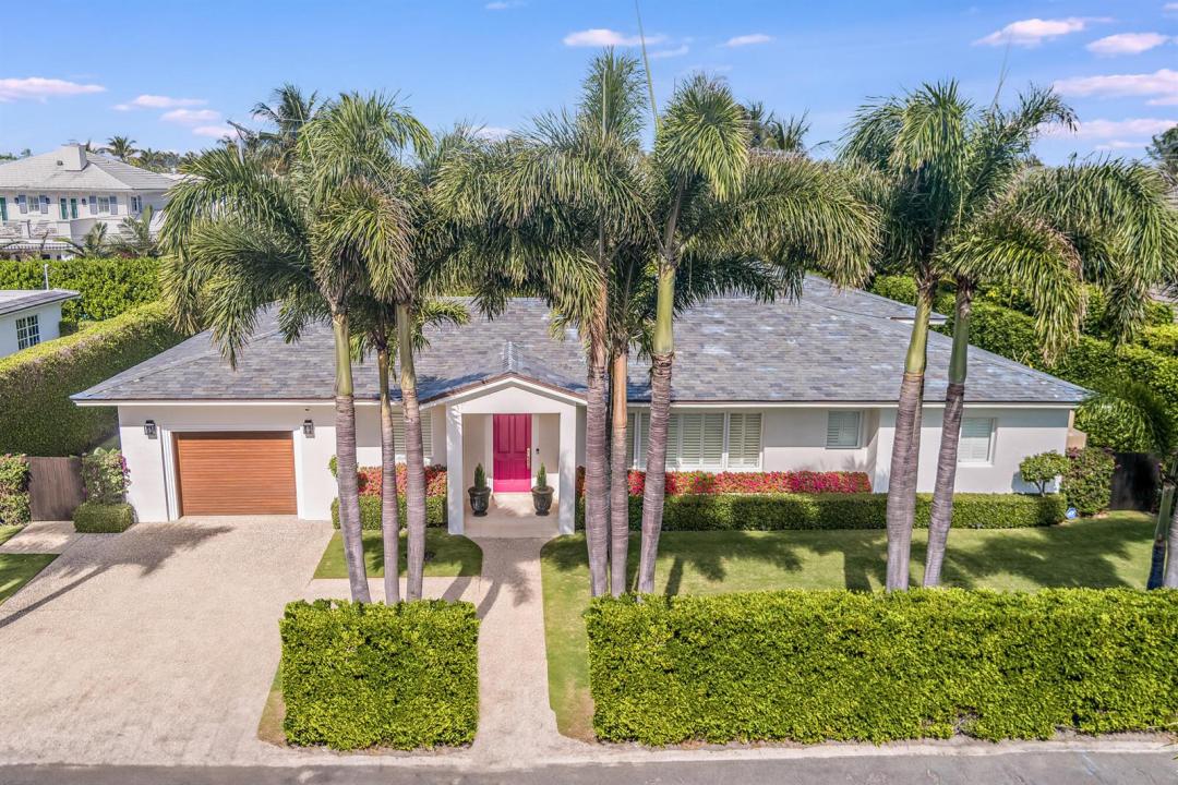 225 Jamaica Lane, Palm Beach, Floride 33480, États-Unis