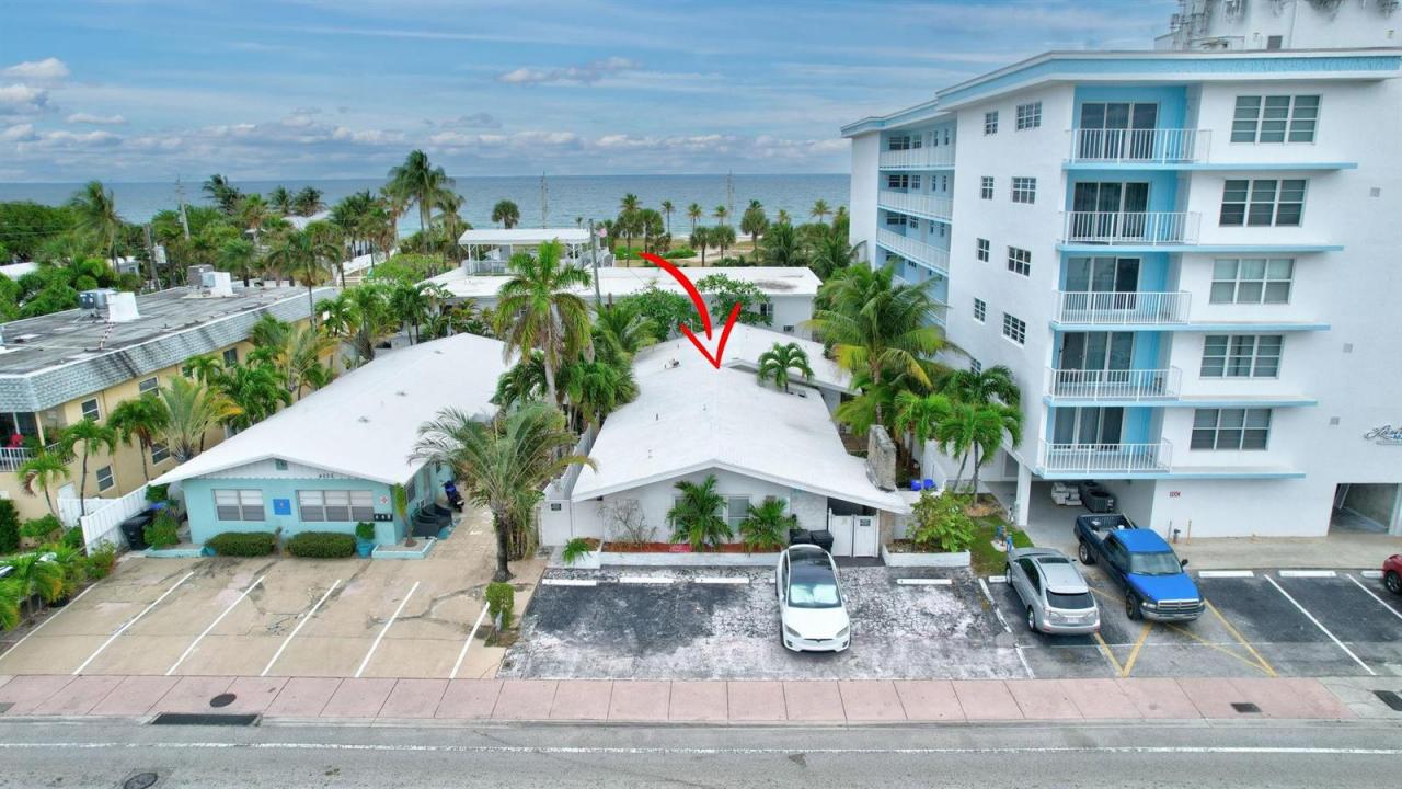 4548 N Ocean 3, Lauderdale By The Sea, Floride 33313, États-Unis