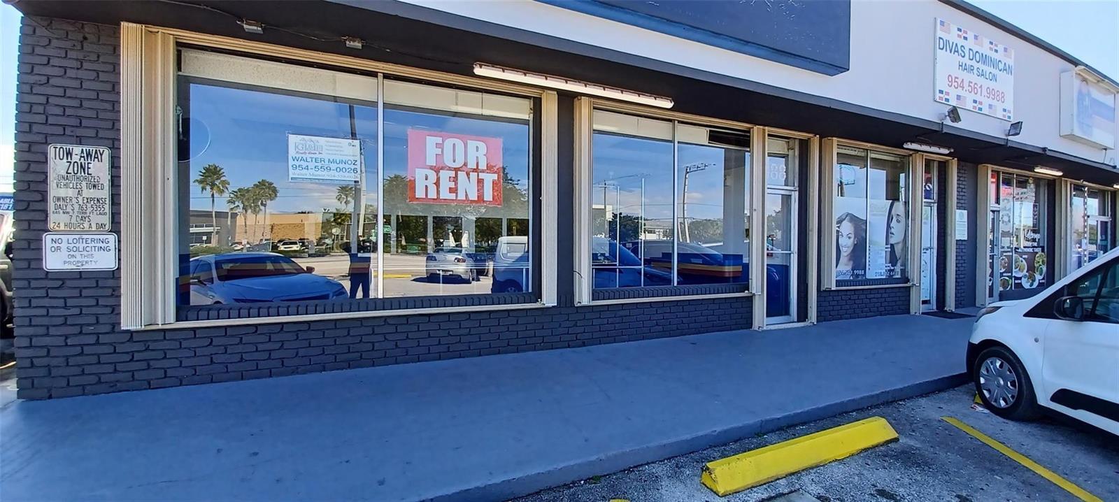 888 E Oakland Park Boulevard, Oakland Park, Floride 33334, États-Unis