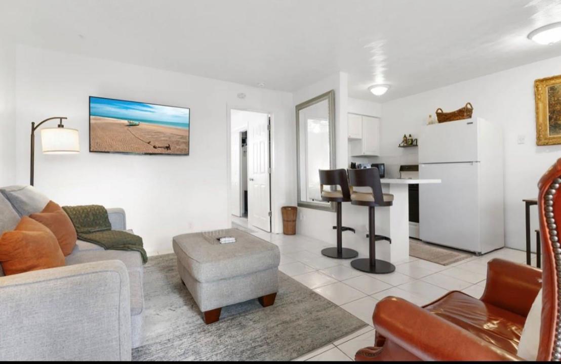820 NE 16th Avenue 3, Fort Lauderdale, Florida 33304, Stati Uniti