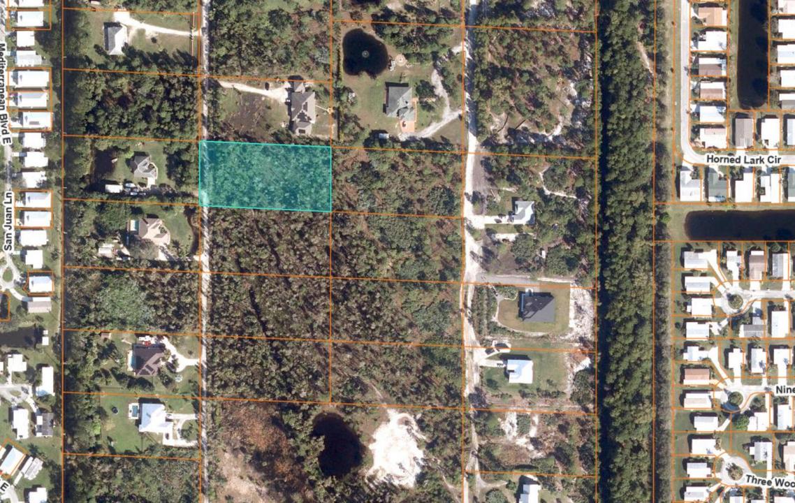 -- Dyer Road, Fort Pierce, Florida 34952, USA