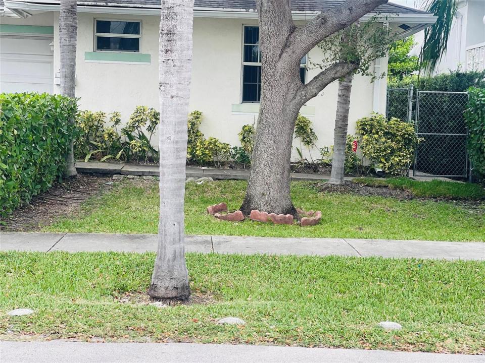 717 NE 4th Street, Hallandale Beach, 플로리다 33009, 미국