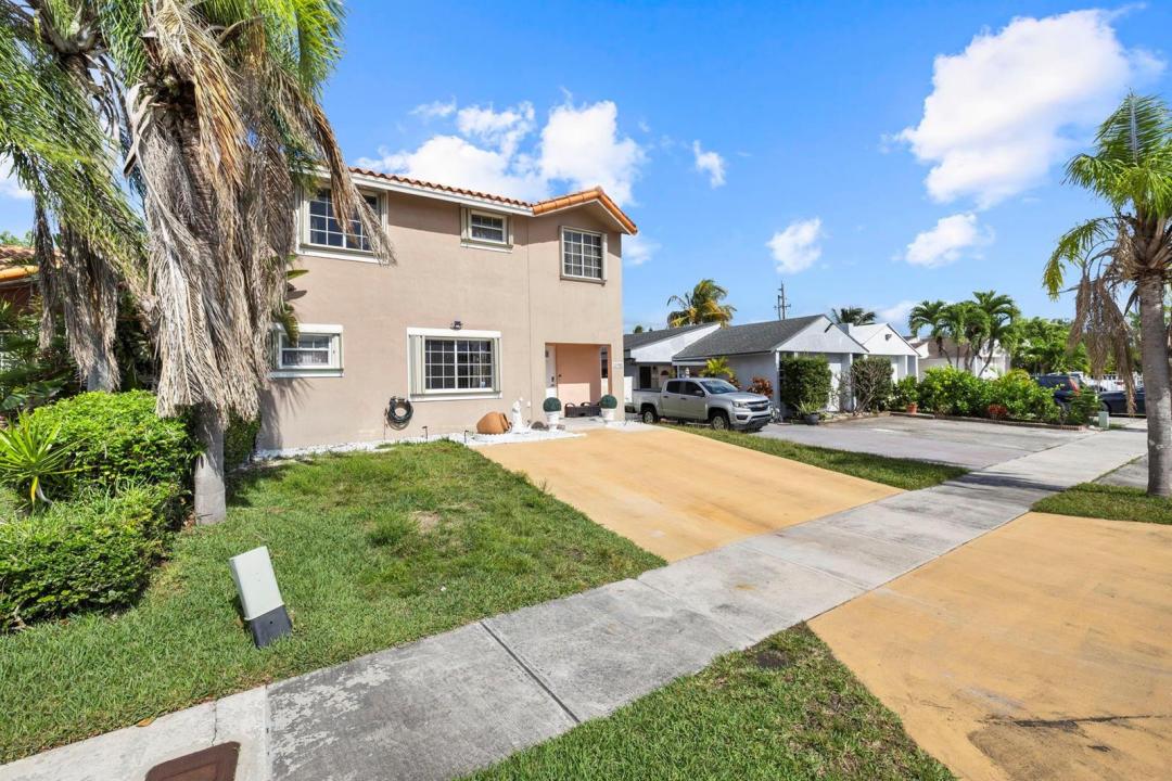 11951 SW 208th Terrace, Miami, Floride 33177, États-Unis