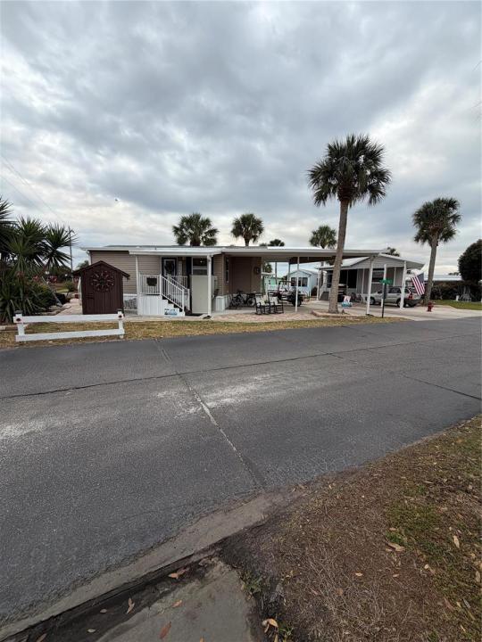 6601 SE 51st Street, Okeechobee, Floride 34974, États-Unis