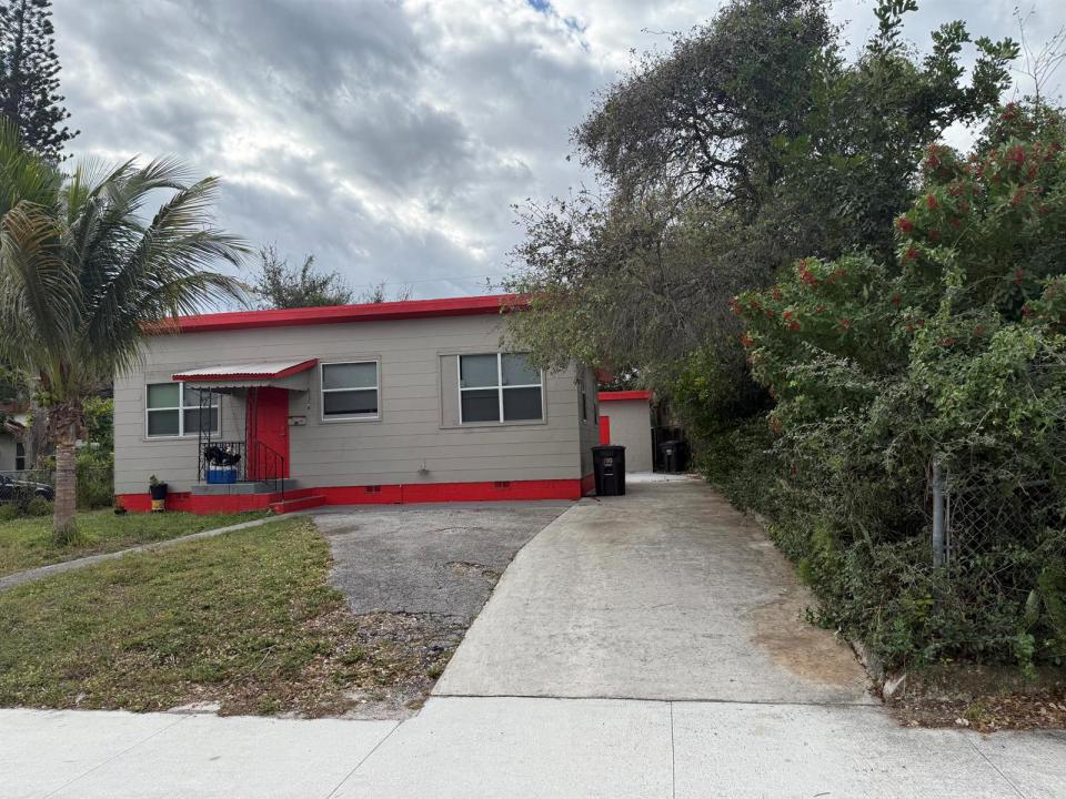 926 33rd Street, West Palm Beach, Flórida 33407, Estados Unidos