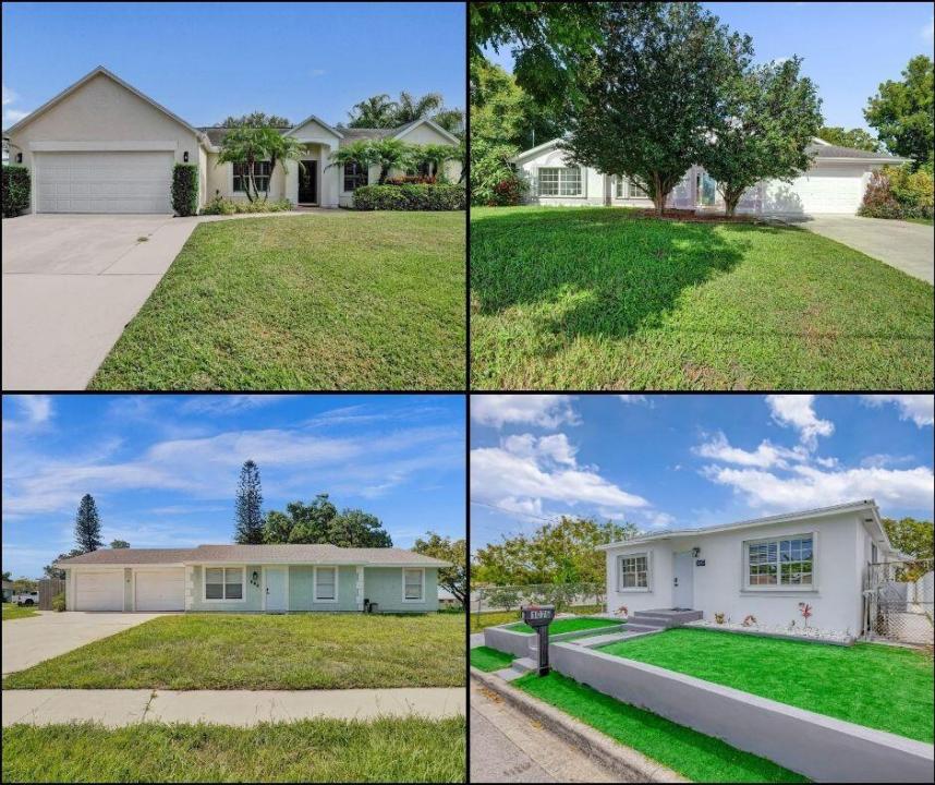 1075 W 30th Street, Riviera Beach, Floride 33404, États-Unis