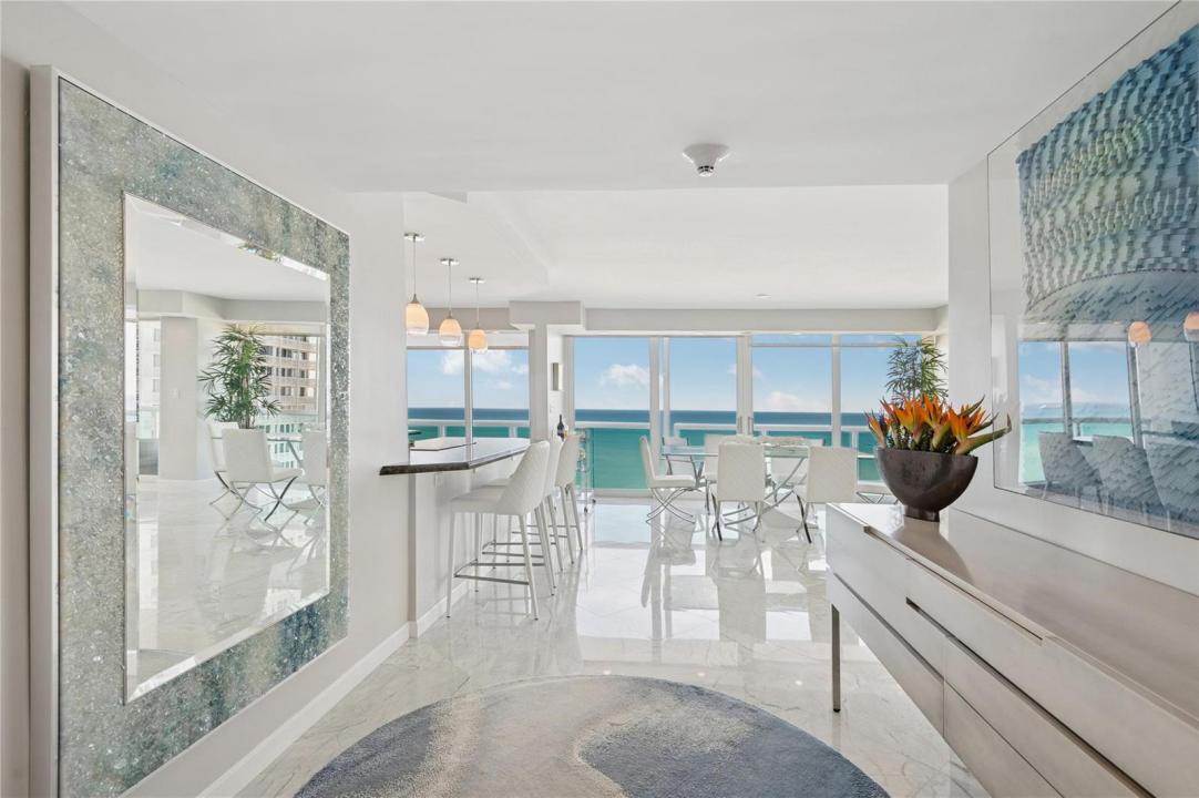 2100 S Ocean Lane 1411, Fort Lauderdale, Florida 33316, Stati Uniti