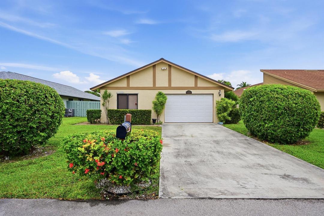 3135 NW 13th Street, Delray Beach, Floride 33445, États-Unis