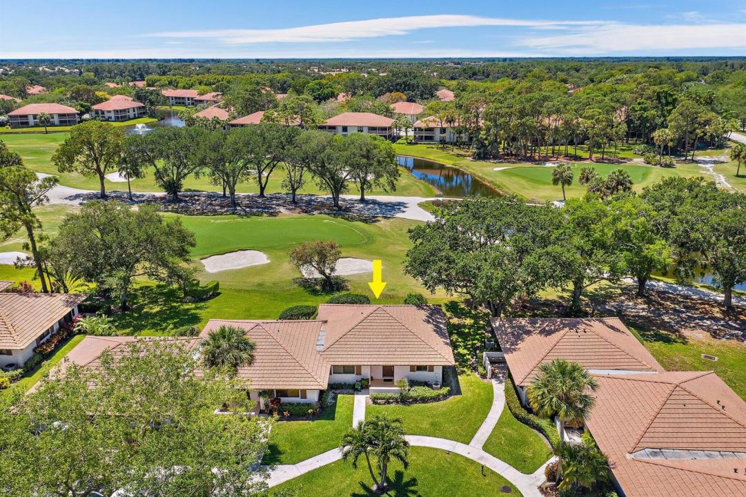 821 Club Drive, Palm Beach Gardens, Floride 33418, États-Unis
