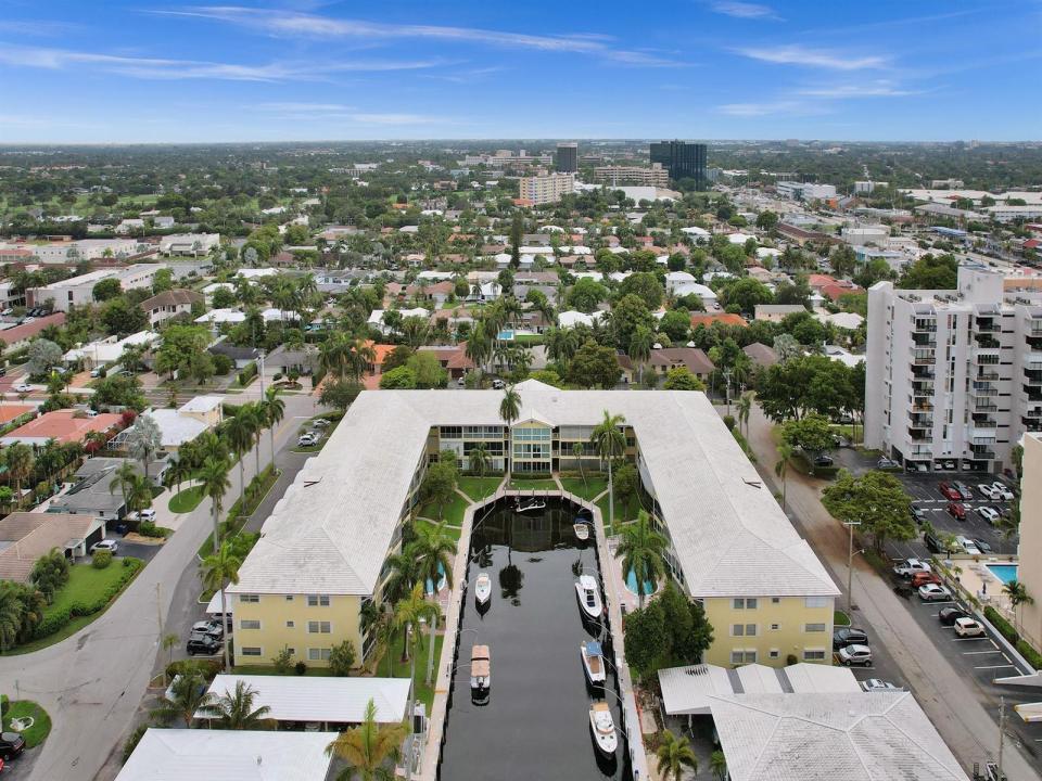 3000 NE 48th Street 206, Fort Lauderdale, Florida 33308, Stati Uniti